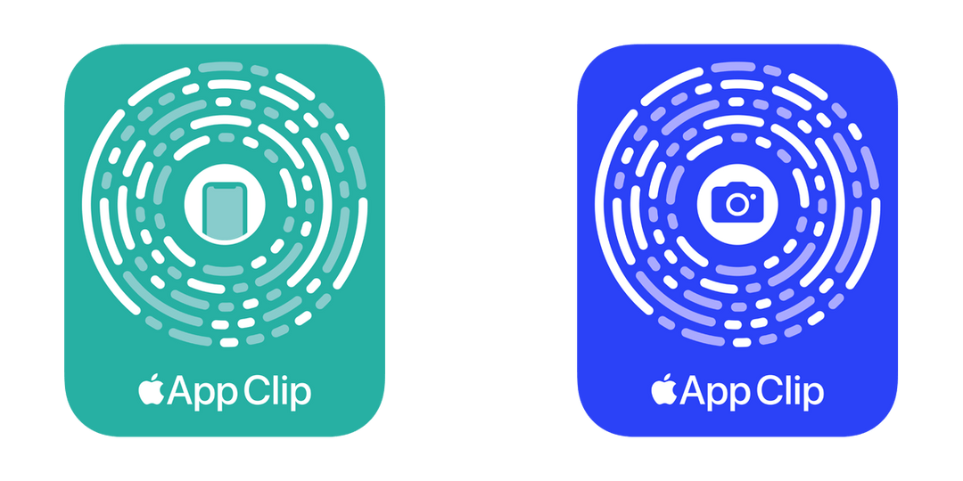 Creating App Clip Codes Notificare