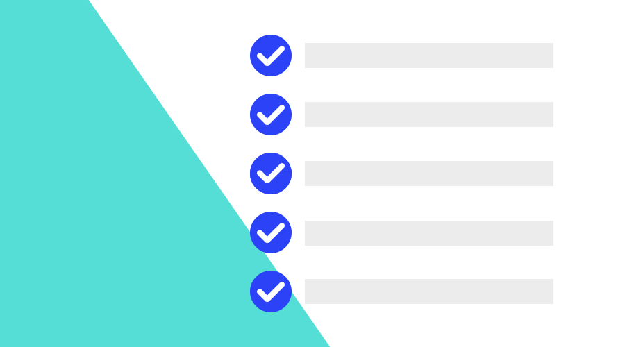 The Ultimate Onboarding Checklist