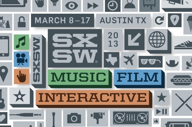 SXSW '13 just got smarter