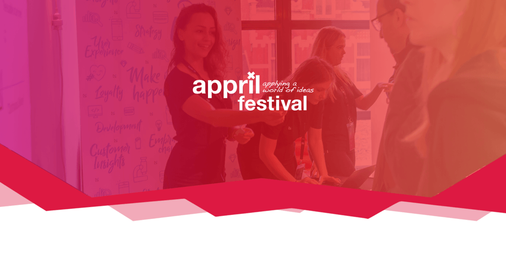 Appril festival