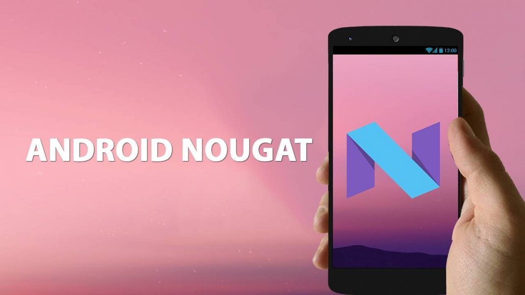 Support for Android Nougat Released