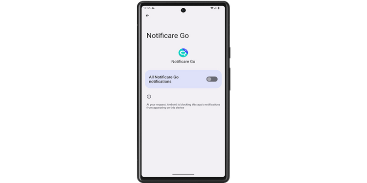 Deep Dive into Android Notifications Permission  Notificare