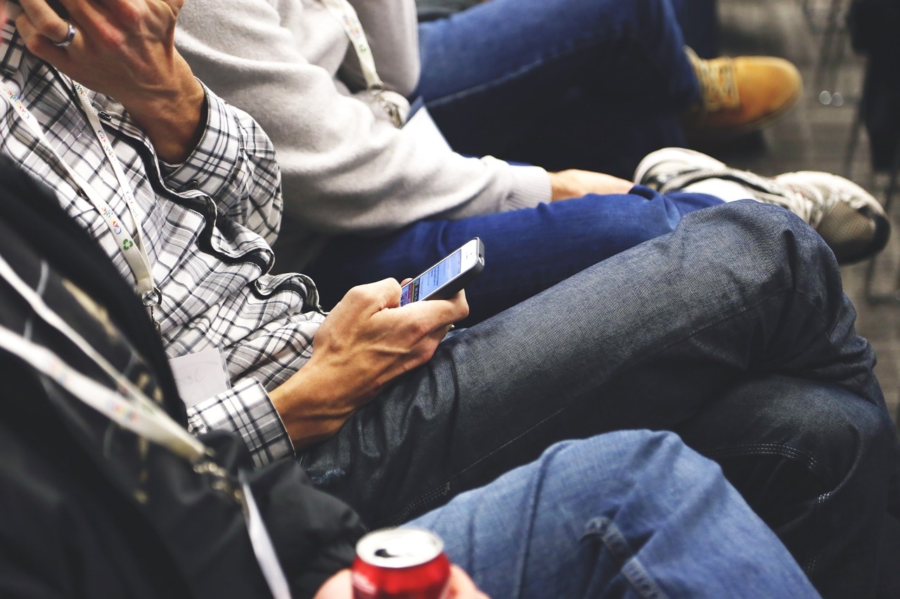 The 4-Step Model to Personalized Mobile Marketing Campaigns