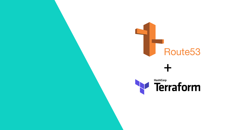 Dynamic DNS records with Terraform and Route 53
