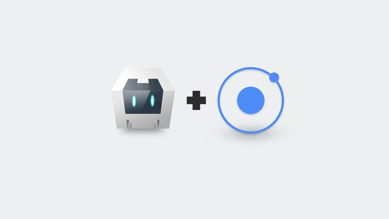 Recently Added - Cordova with Ionic Support