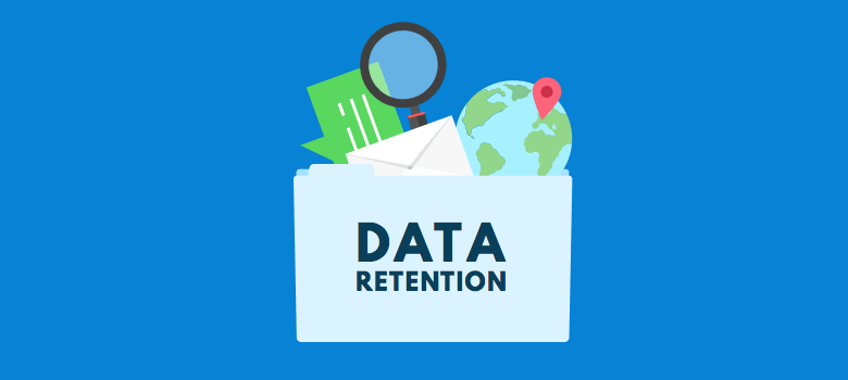 Introducing Data Retention