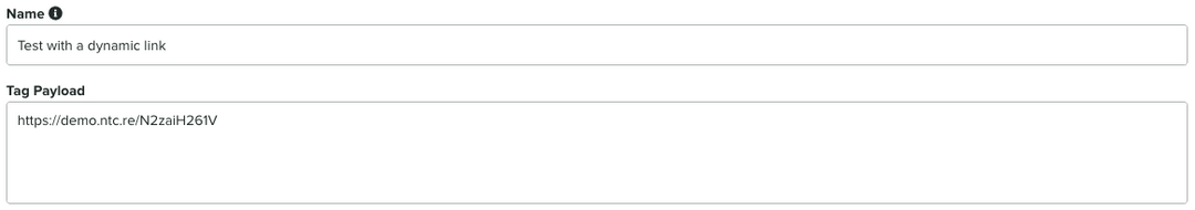 Making Scannables work for your brand | Notificare