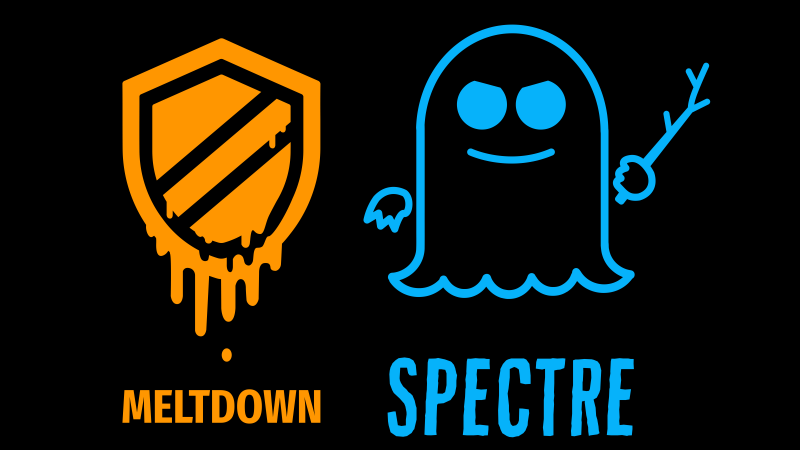 Quick update about Meltdown & Spectre