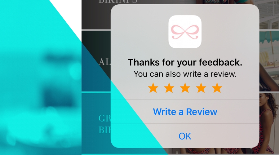 How to get better ratings and reviews in the App and Play Store