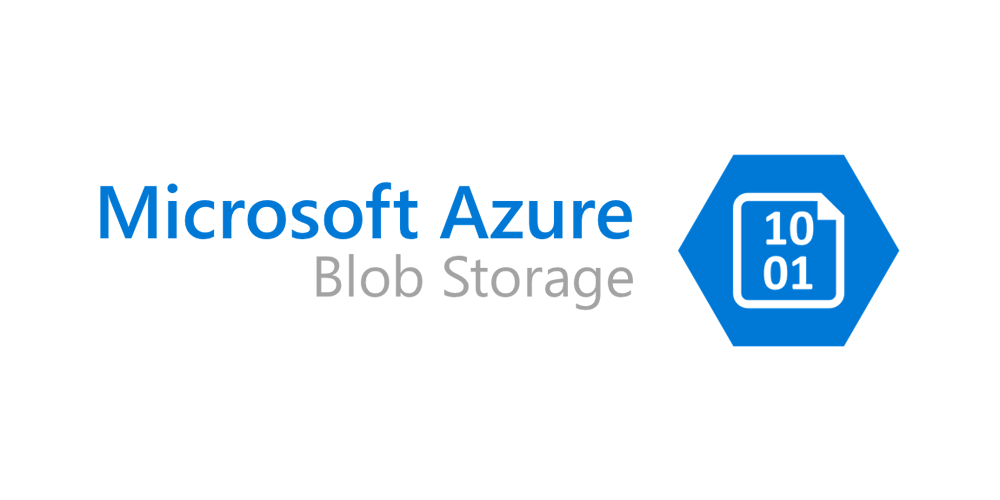 Using Azure Blob Storage In Scheduled Tasks