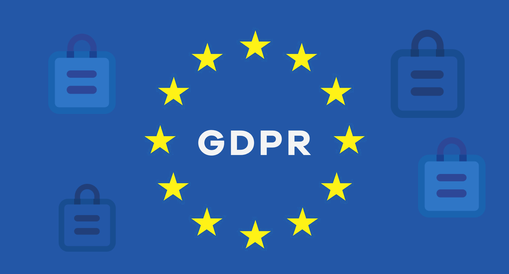 GDPR Is Here. Are You Ready?