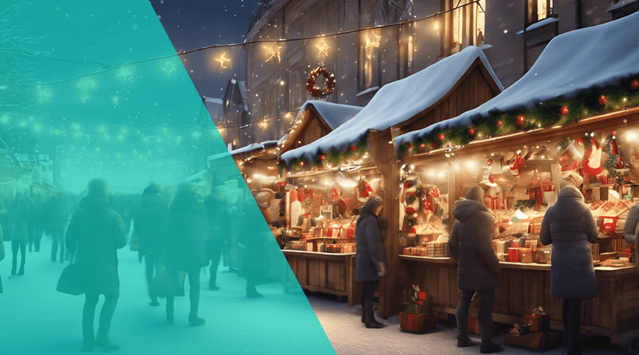 🎄Winning Strategy for Holiday Cross-Platform Campaigns