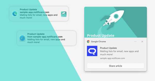 The anatomy of Web Push notifications | Notificare
