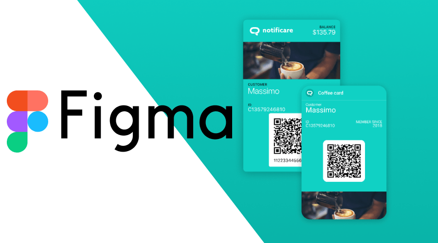 How to Design a Wallet Pass from Figma Template
