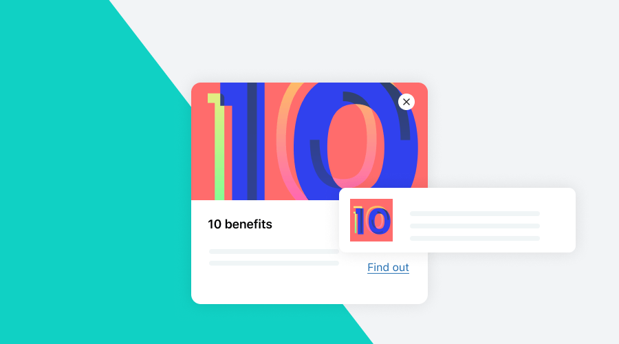 10 Benefits of In-App Messages