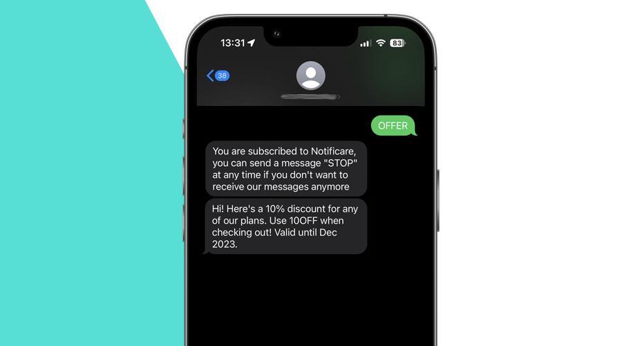Introducing SMS Auto Opt-in