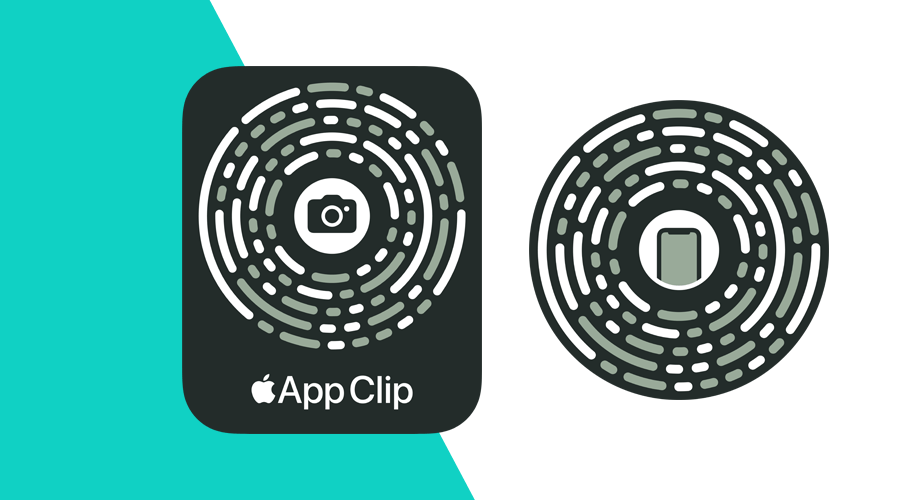 Creating App Clip Codes