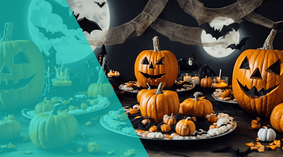 🎃 Spooky Marketing Ideas