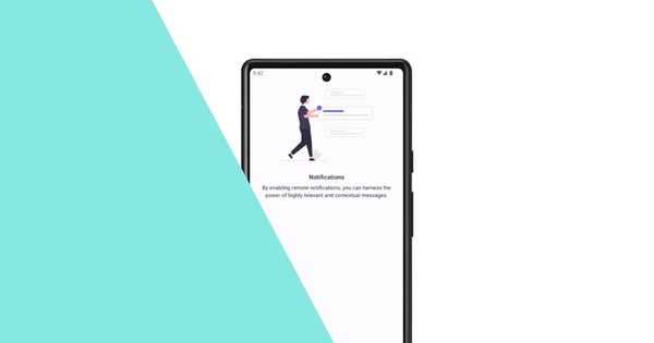 Deep Dive into Android Notifications Permission  Notificare