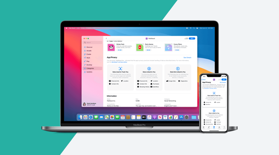 New app privacy changes on the App Store | Notificare