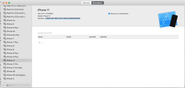 Testing Push Notifications in iOS Simulator in 2020 | Notificare