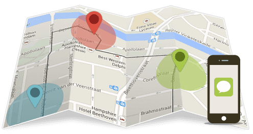 locationbased geofencing