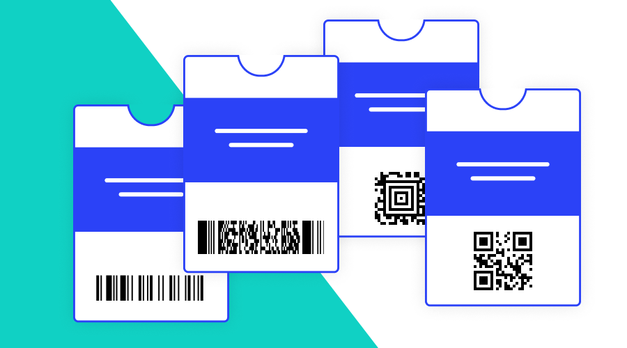 Choosing the Best Barcode for Your Wallet Passes